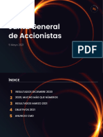 CIE - Junta Accionistas 2021 ESP v.03.05