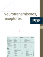 Neuro Transm I Sores