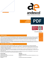 Manual de Producto y de Instrucciones para AMD V2