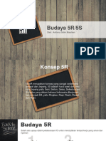 Konsep Dasar 5R