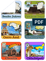 Loteria de Entidades de Veracruz