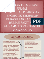 Pretisi Jurnal-Stase Kep - Anak-Klmpk 4