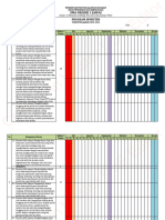 Program Semester PJOK