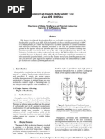 Download Jominy End-Quench Harden Ability Test by Jen Astoveza SN69919685 doc pdf