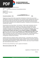 Download Pengantar  Proposal 2011Penyaluran HewanDaging Qurban by Putri Ira Usman SN69919898 doc pdf