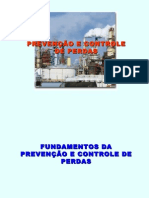 Técnicas de Prevenção e Controle de Perdas