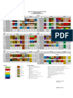 Jadwal Revisi X Dan XII Genap 2023-2024