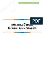 1.1 Buku Modul 7 Langkah Manual