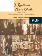 D& La Qp&ia O (Ta N Ta: ¡Sima, 1920