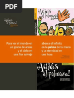 Adios a La Paliza - Save the Children