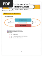 2 Integration