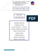 Manual de Procedimientos 2023