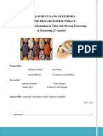 Pulse and Oil Crop Processing After Presentation Final