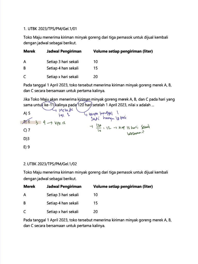 Kaka kj soal pm utbk 2023 compress 1 240102 073012 pdf