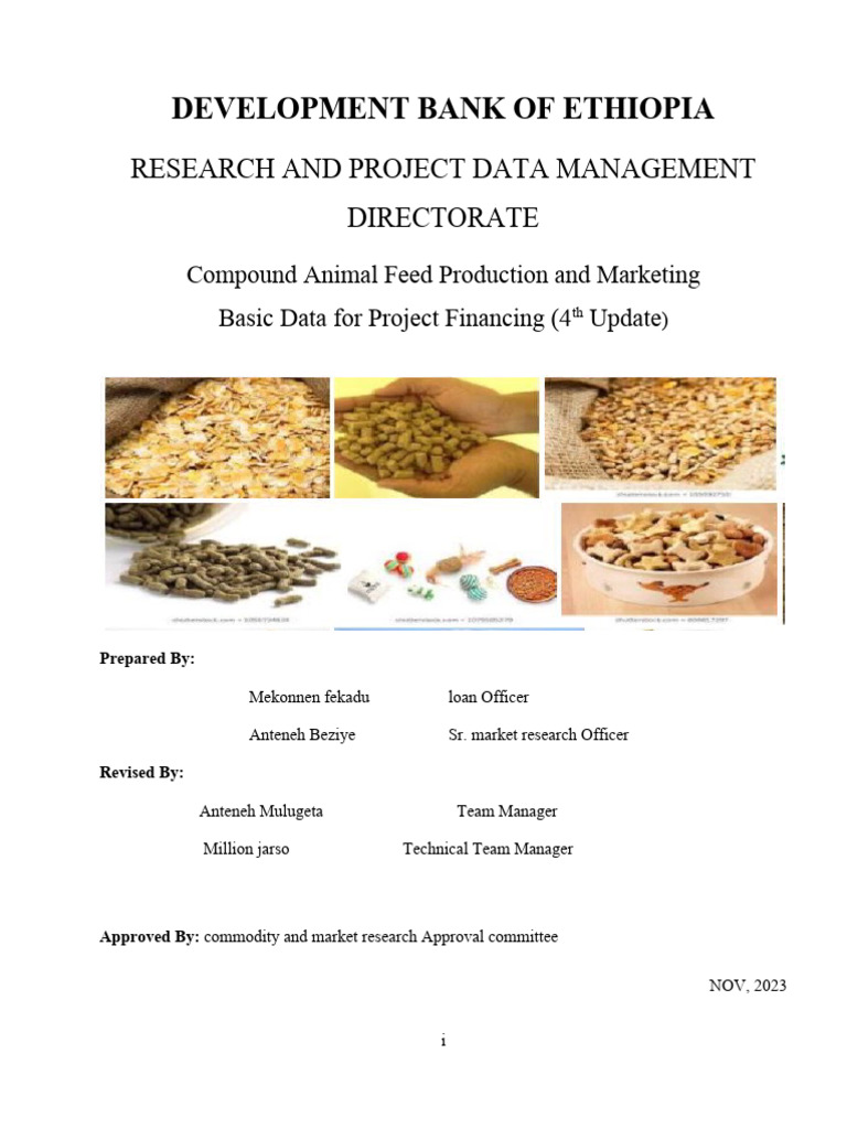 Animal visual data 2