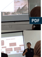 (Semester 4) Seminar Pendidikan Agama Islam