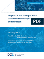 030 044l - S1 - Diagnostik Therapie HIV 1 Assoziierter - Erkrankungen - 2021 02 2