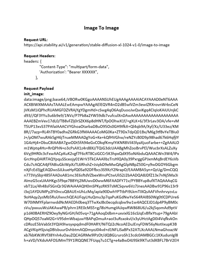 Image to image pdf