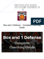 Box and 1 Defense - Complete Coaching Guide