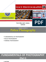 FUNDAMENTALS OF PHOTOGRAPHY Uu 1