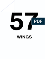 57 Wings