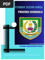 Harga Satuan Barang PDF | PDF | Bisnis