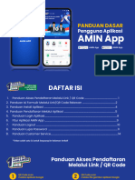 Panduan Penggunaan AMIN App-14 Des 23