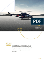 VULKANN Ebrochure AW 109 Trekker INDIA v5