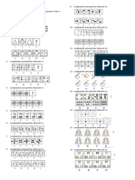 Soal Figural TPA