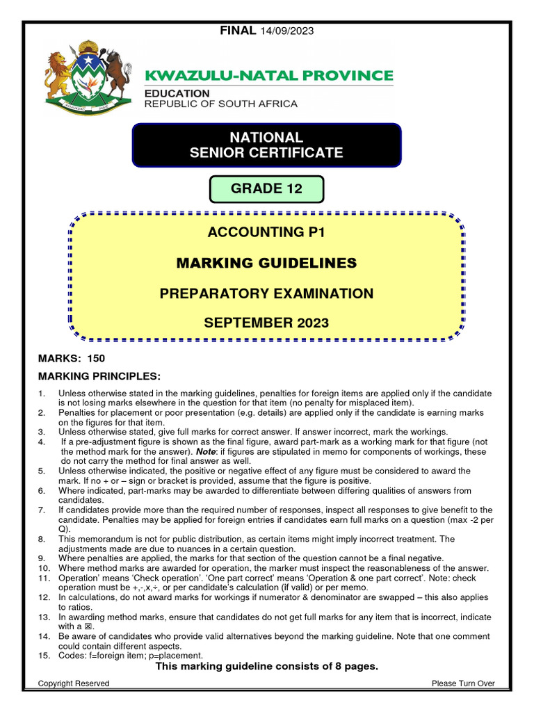 Accounting visual data 6