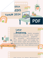 Program Kerja Rekam Medis