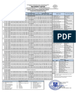 Jadwal Mengajar Genap 24