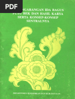 Kepengarangan Ida Bagus Putu Bek Dan Hasilkarya Serta Konsep ...