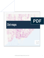 Quantitative Map Types