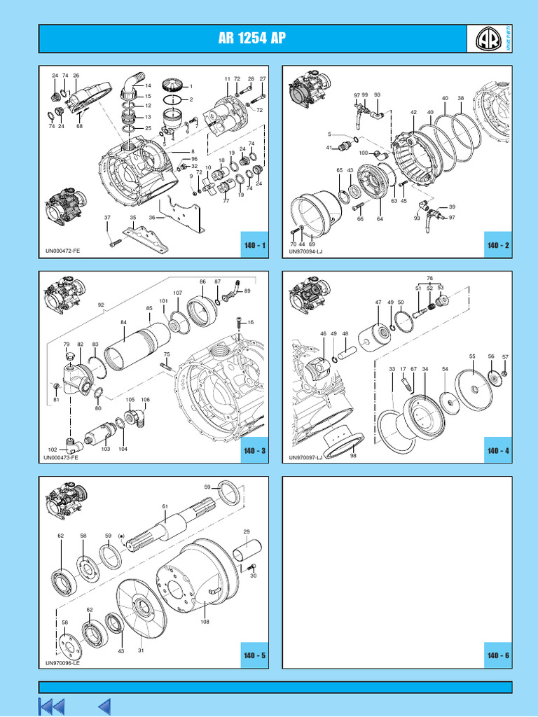 AR1254 | PDF