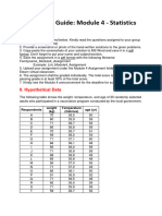 Module 4 Assignment Guide