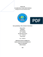 PDF Kel C Menjaga Privasi Dan Kerahasiaan Klien Compress