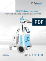 HF MOBILE X-RAY 100 MA - Hemant Surgical PDF