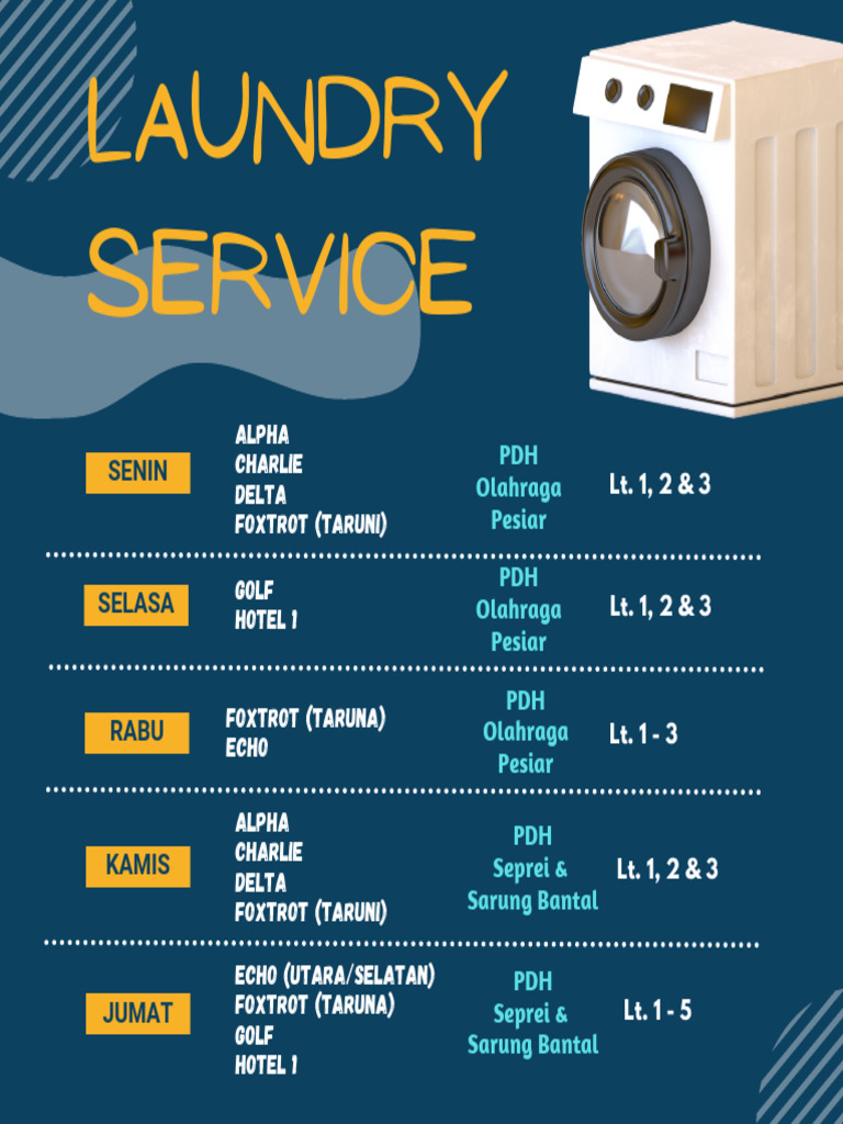 Blue Washing Machine Promo Instagram Post (1) PDF