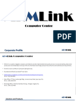 ARMLink Computer Center Company Profile