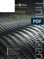 Composites Brochure A4