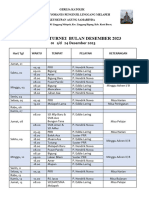 12-Jadwal Turne - Desember 2023