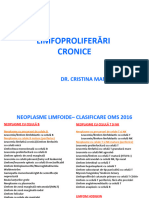 13.limfoproliferari Cronice CM3