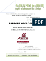 Rapport Géologique fine pour Brt Medjana (2)