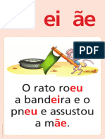 Ae Port1 Ditongo Eu Ei Ae