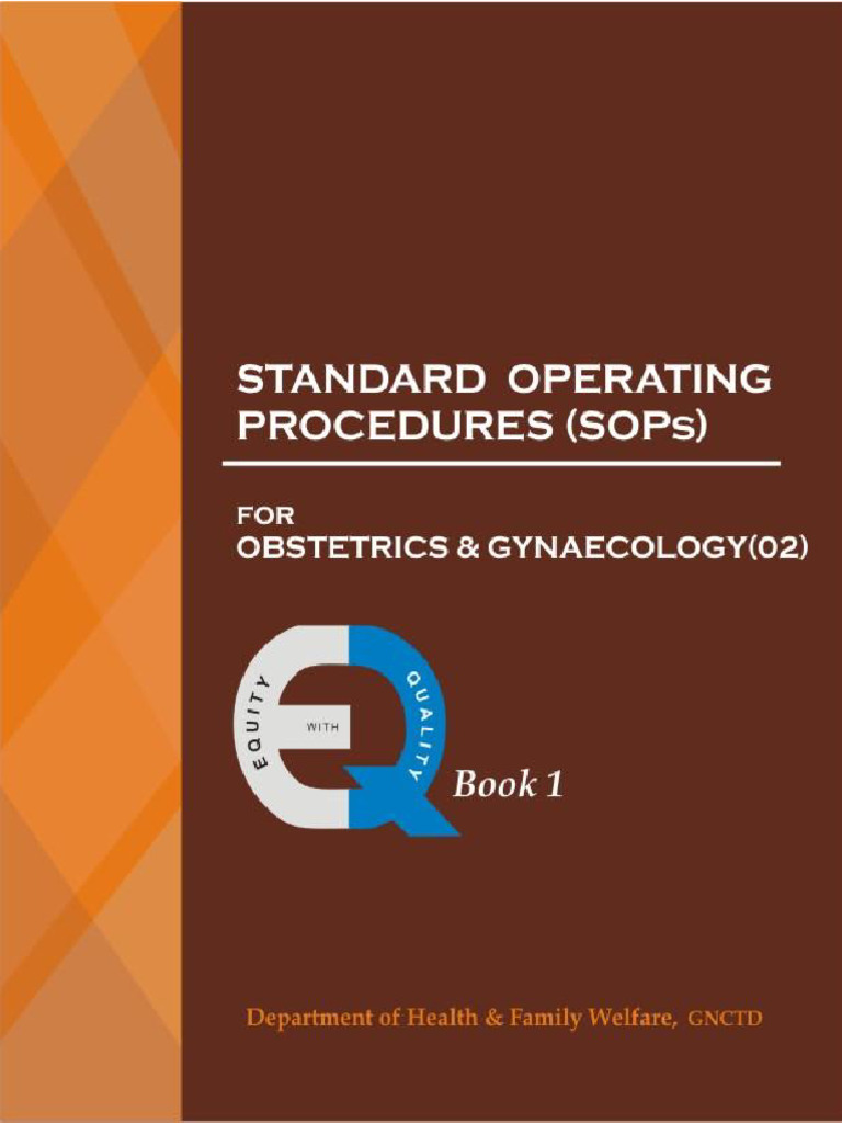 Obs Gyne Pdf Pharmacy Medical Prescription