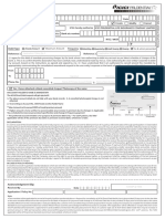 NACH Direct Debit New Mandate Form Blank-1