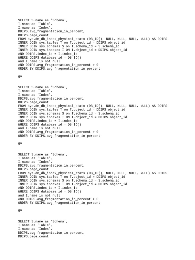 Index View | PDF