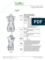 V33 PHARMA - Fisa Tehnica