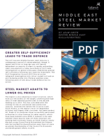 Middle East Steelmarket Review 3
